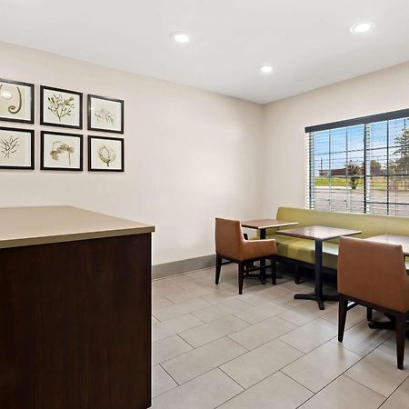 Comfort Inn & Suites High Point - Archdale Екстер'єр фото