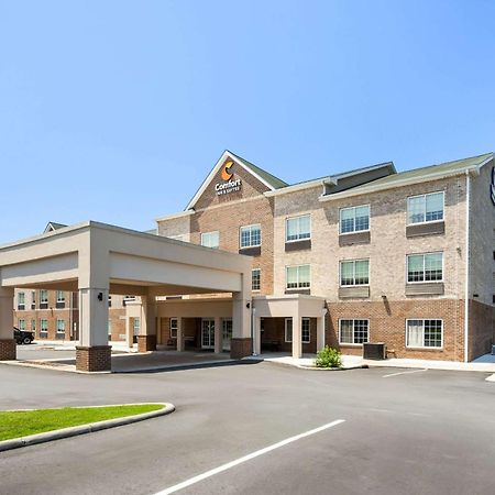 Comfort Inn & Suites High Point - Archdale Екстер'єр фото