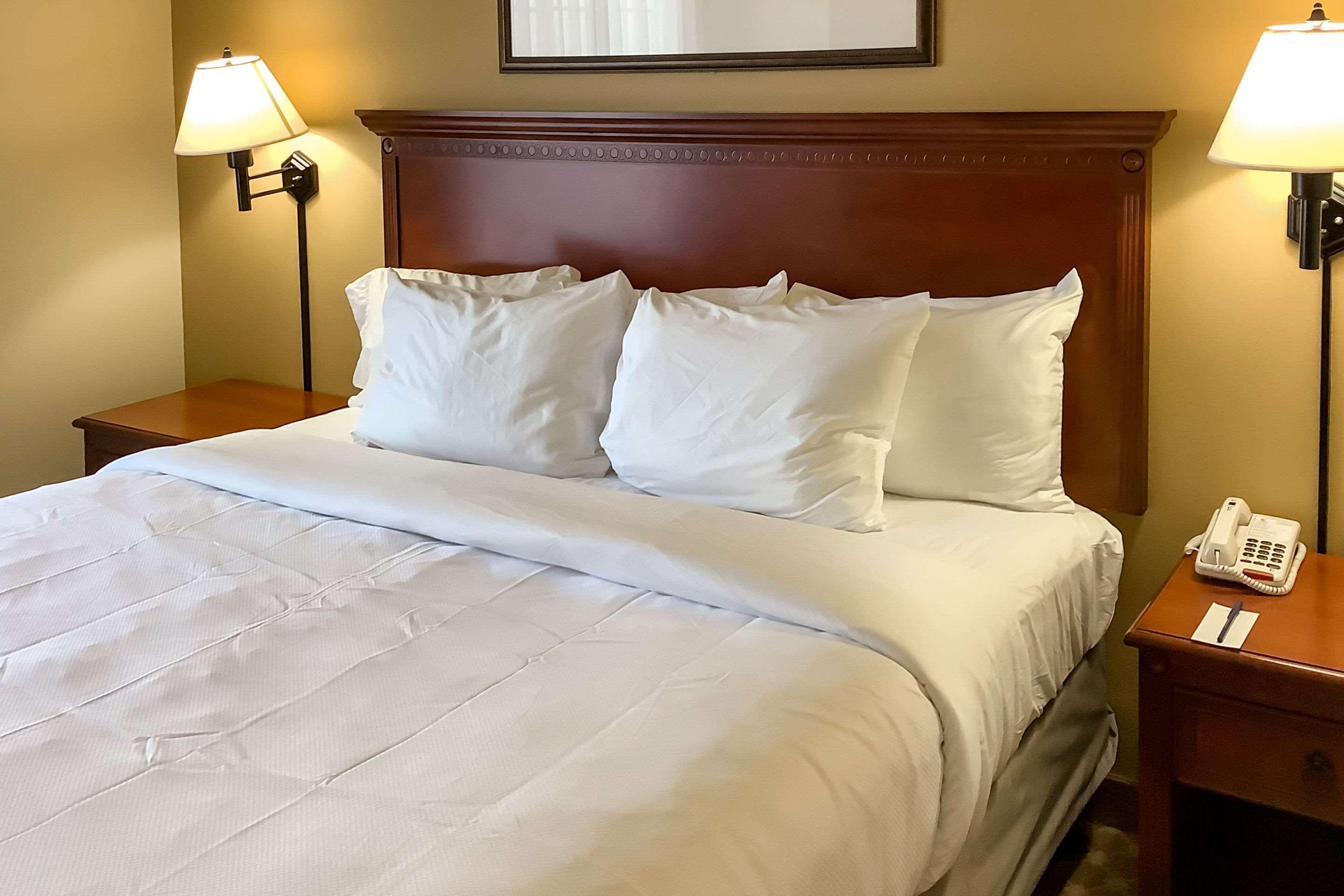Comfort Inn & Suites High Point - Archdale Екстер'єр фото