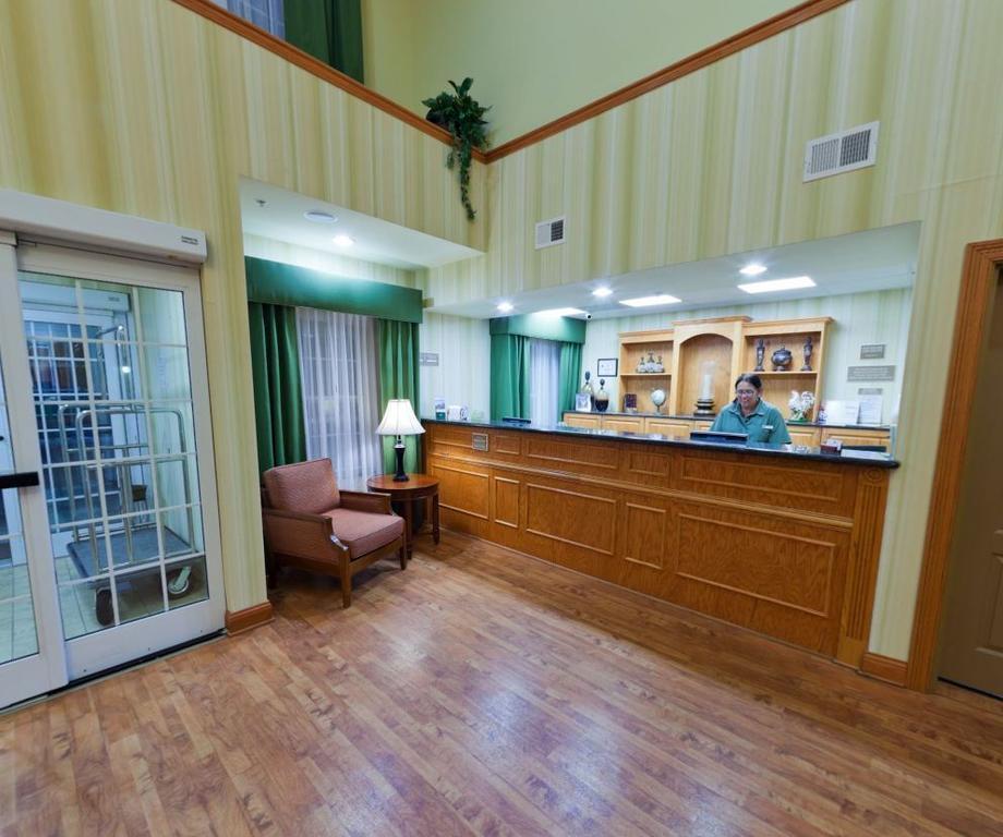 Comfort Inn & Suites High Point - Archdale Екстер'єр фото