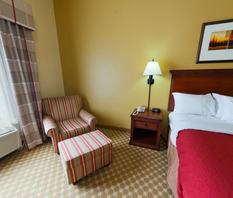 Comfort Inn & Suites High Point - Archdale Екстер'єр фото