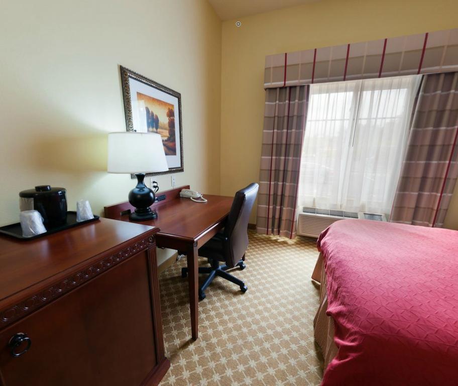 Comfort Inn & Suites High Point - Archdale Екстер'єр фото