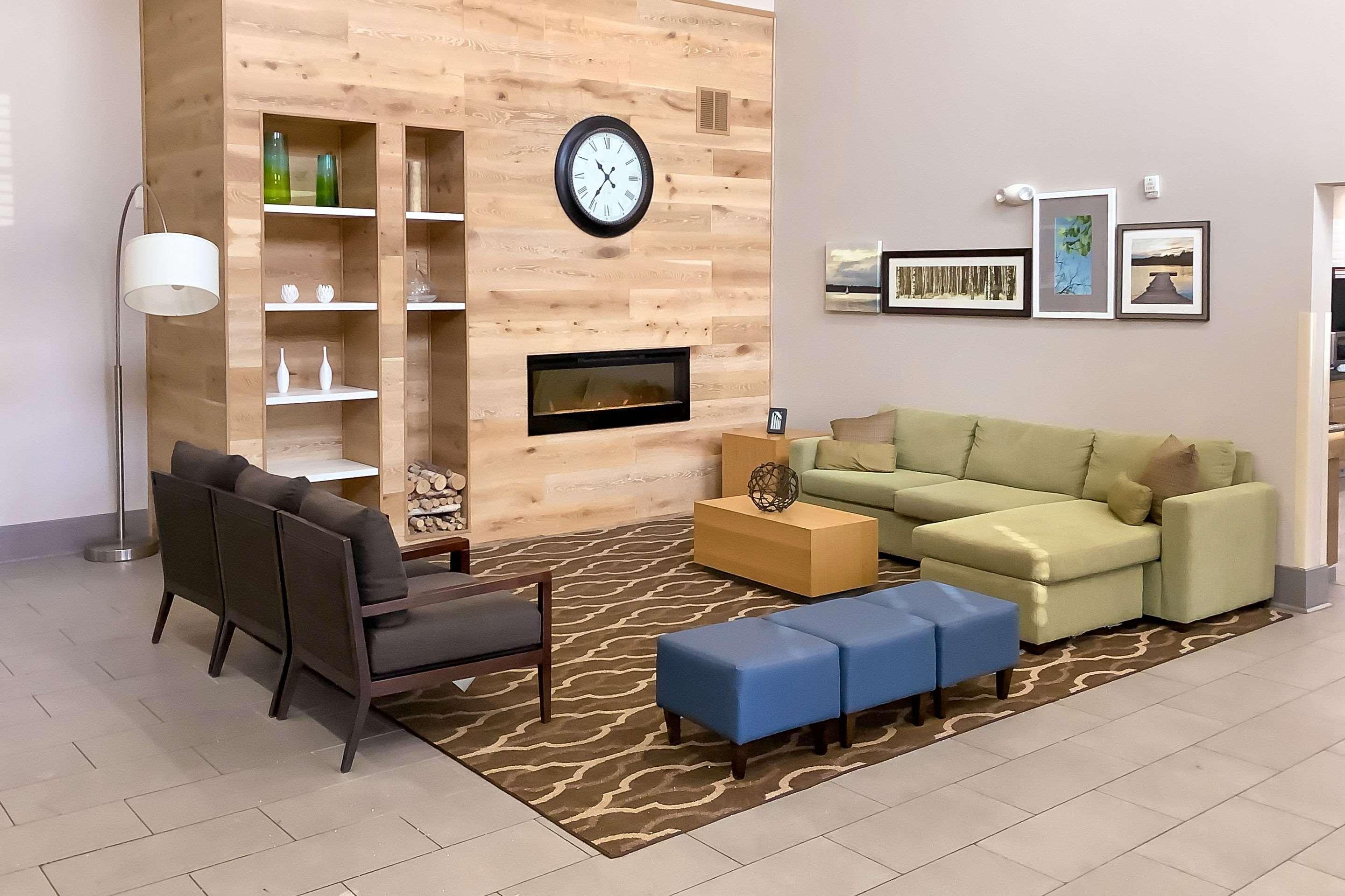 Comfort Inn & Suites High Point - Archdale Екстер'єр фото