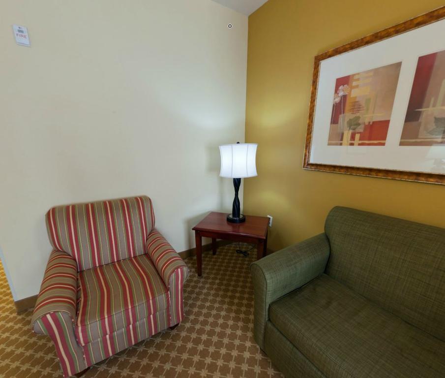 Comfort Inn & Suites High Point - Archdale Екстер'єр фото