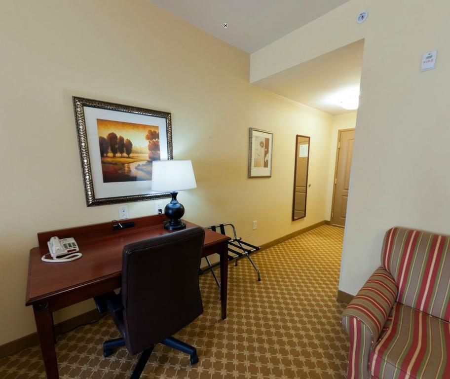 Comfort Inn & Suites High Point - Archdale Екстер'єр фото