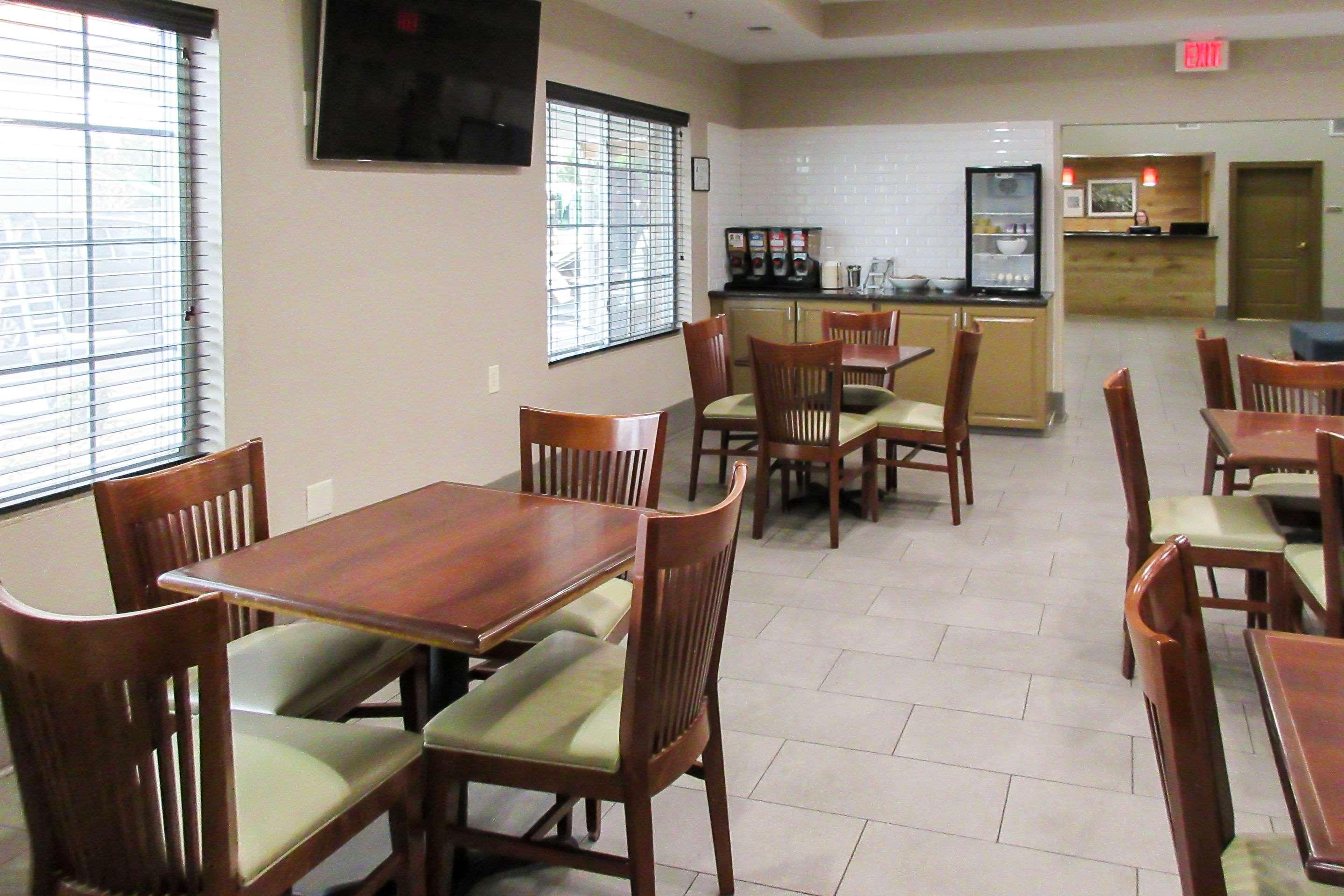 Comfort Inn & Suites High Point - Archdale Екстер'єр фото