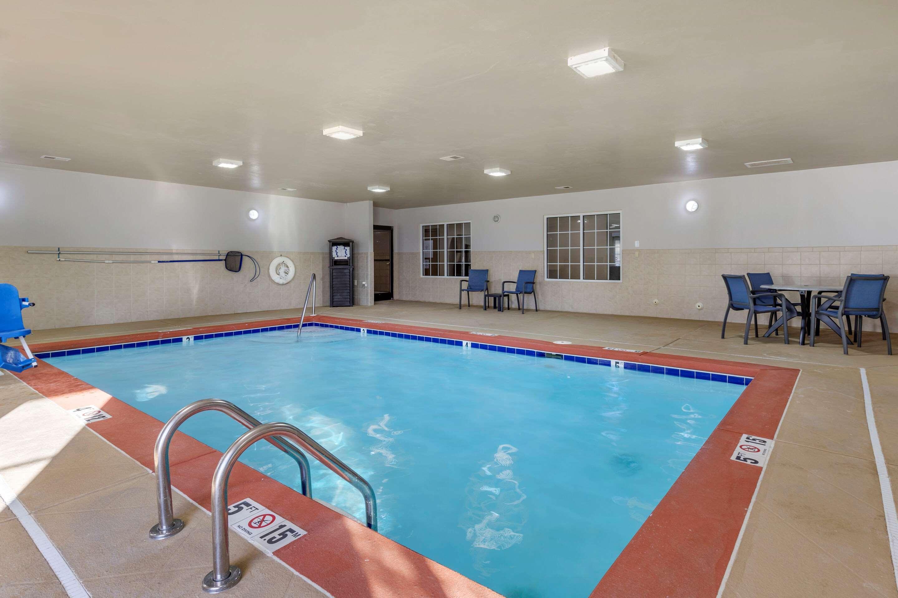 Comfort Inn & Suites High Point - Archdale Екстер'єр фото