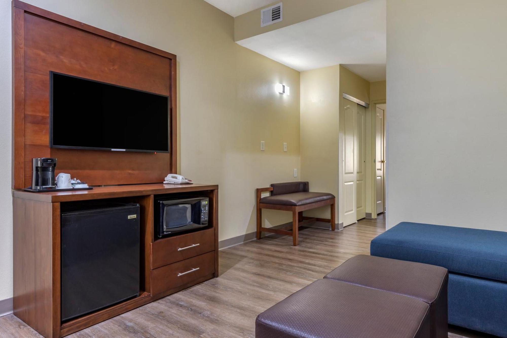 Comfort Inn & Suites High Point - Archdale Номер фото