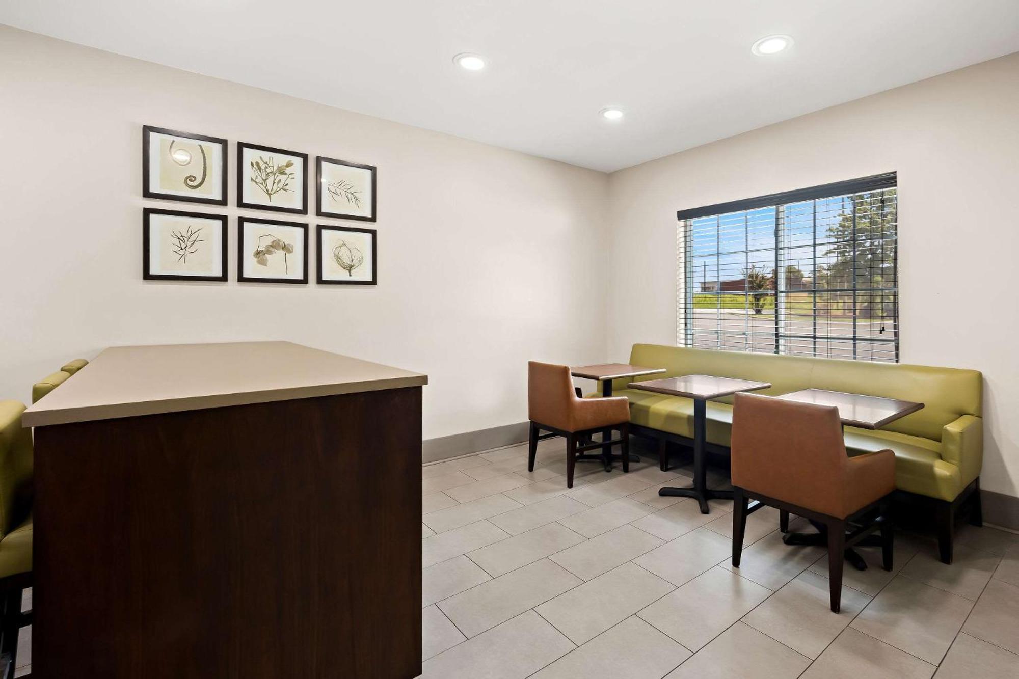 Comfort Inn & Suites High Point - Archdale Екстер'єр фото