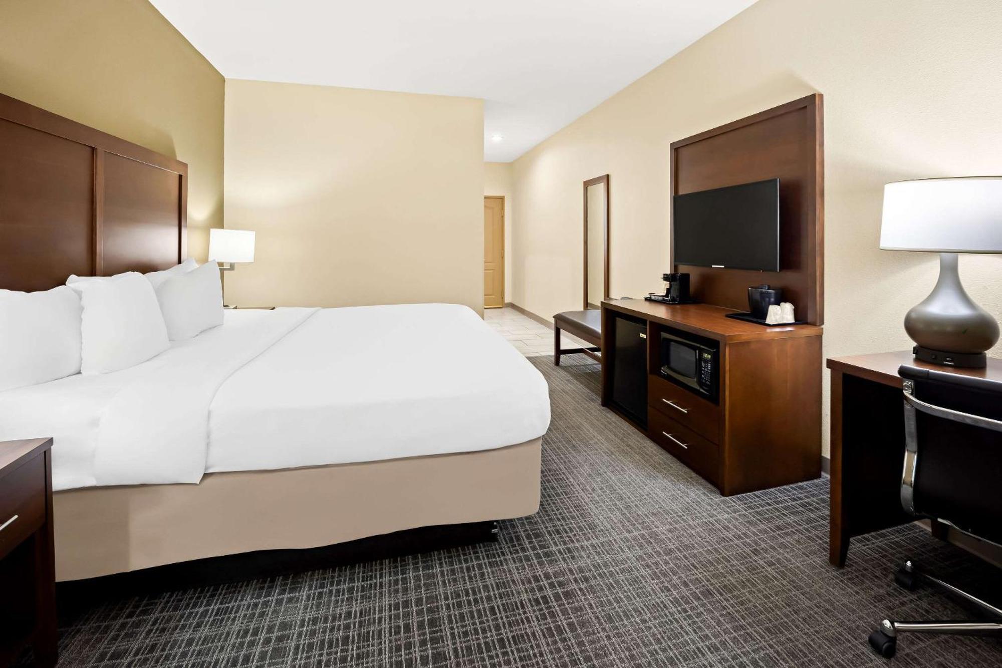 Comfort Inn & Suites High Point - Archdale Екстер'єр фото